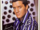 Elvis Presley Speedway photo insert 1968 ***RARE***