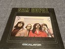 Sam Gopal Lp Original UK 1st Press