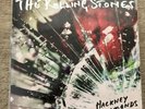 THE ROLLING STONES  Hackney Diamonds  SIGNED BY PAUL SMITH ALTERNATE COVER VINYL