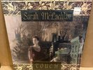 SARAH McLACHLAN 1988 TOUCH Brand New Factory Sealed W/Tower Sticker Brand NEW