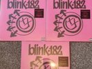 blink 182 One More Time Limited Edition Trio.