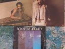 Roy Ayers Ubiquity - 3 THREE LP LOT.  Mystic Voyage, You Send Me, Vibrations