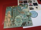 various  WOODSTOCK TWO  Cotillion SD 2-400 USA 1971 - 2 LP-Set sehr gut