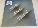 The Beatles Now + Then Red Vinyl 12
