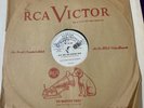 Billy Bunn & Buddies DOO WOP 78 That's When Your Heartaches Begin RCA Mint- HEAR