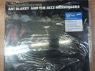 ART BLAKEY The Witch Doctor LP NEW BLUE NOTE Tone Poet Jazz Bop