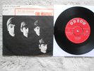 THE BEATLES MEGA  RARE SP FROM  NORWAY ALL MY LOVING SD 5958 ORIGINAL 1963
