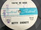 Betty Everett – You're No Good