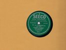 ORQUESTA RIVERSIDE - EN LA CUMBANCHA / ESTE ES MI MAMBO - 78 RPM - SEECO. 7247