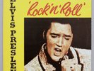 LP(12'') Elvis Presley–Rock 'n' Roll-RCA Victor LSP 10 380 Germany 1972  # 3118