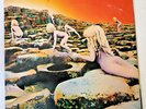 Houses Of The Holy LED ZEPPELIN First pressing 1973 Vinyl N Mint, Jacket N Mint