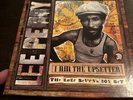 I Am the Upsetter: The Rare Sevens Box Set by Various Artists (Record, 2005)