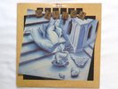 The Church s/t Vinyl LP 1982 Capitol USA Used New Wave Alternative Rock Record