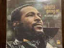 MARVIN GAYE 