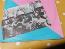 THE CURE -Boys Don't Cry- Very Rare Original UK Picture Sleeve 7