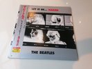 The Beatles / Let It Be Naked 12