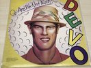 Q. Are We Not Men? A: We Are Devo  by Devo (Record, 2020)