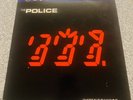 The Police Ghost In The Machine NM ‘81 Nautilus SUPERDISC STELLAR   Audiophile