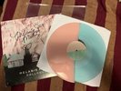 Melanie Martinez Dollhouse EP Split Colored Vinyl RARE SIGNED