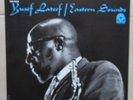 Yusef Lateef Eastern Sounds 1961  Lp OJC 612  Remastered 1991 Prestige 7319