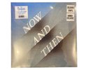 The Beatles Now and Then 12” Red Vinyl HMV Exclusive Single. Brand new & sealed