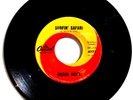 THE BEACH BOYS - Surfin' Safari / 409 - Vinyl 45rpm 1962 1st Press Capitol 4777