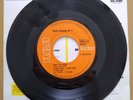 45 tours ep (RARE LABEL ORANGE) ELVIS PRESLEY 