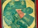 TALKING HEADS Speaking In Tongues *LIMITED RAUSCHENBERG* (Sire 1-23771) LP 1983