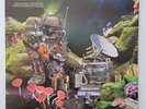 Tipper - Broken Soul Jamboree 2LP Black Gatefold Vinyl Record