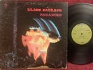 BLACK SABBATH Paranoid LP Green Label G/VG  1971 Nice copy
