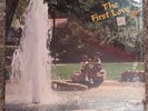 The First Love s/t rare sealed soul boogie Houston Connection 1981 lp
