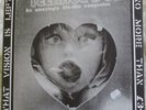 Crass - Penis Envy - 1981 French LP - EX - Punk