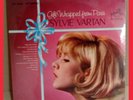 SYLVIE VARTAN USA STEREO LP GIFT WRAPPED FROM PARIS STILL SEALED