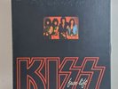 Kiss – Face-Lift 3 LP Live Vinyl LP Box Set - Rare Music Record Corporation