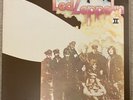 Led Zeppelin - II (UK 1st Press - Misprint, Stereo, Gatefold 1969) VG+