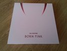 BLACKPINK – Born Pink / Vinyl, LP, Album, Pink Box-Set, Limited Edition 2023