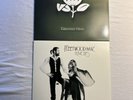 Fleetwood Mac 2x - Rumours , Greatest Hits  Reissue LP Vinyl Record Album EX/EX