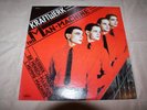 KRAFTWERK - The Man Machine 12