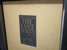 The Band - The Last Waltz LP 3x Vinyl 1978, Warner Bros. 3WS 3146 + Booklet