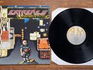 Extreme II Pornograffitti LP Vinyl Original UK Press A&M 1990 Rare