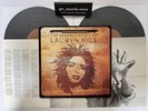 Lauryn Hill The Miseducation Of Lauryn Hill 1998 US Original 2LP Vinyl VG+/EX