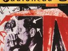 RADIOHEAD   Creep   Rare 1993 UK Parlophone 4-track 7