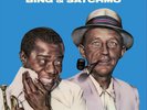 Louis Armstrong & Bing Crosby Bing & Satchmo (Vinyl) Limited  12