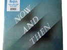 The Beatles Now And Then FANS FIRST SPOTIFY 10 Inch Vinyl RARE SOLD OUT Sealed