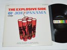 JOE PANAMA The Explosive Side Of LP 1967 Decca Records Canada DL-74890 Latin VG+