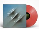The Beatles: Now And Then Limited Ed “12’’ Red Exclusive VINYL BRAND NEW. SEALED