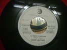 LUCIO BATTISTI IL TEMPO DI MORIRE+DONATELLO 45 GIRI JUKE BOX+NUOVISSIMO+MINT-