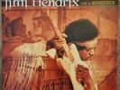 Jimi Hendrix - Live At Woodstock 3x Vinyl LP (NM)