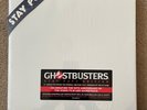 Ghostbusters [Stay Puft Edition] by Ray Parker Jr. / RUN-DMC (Record)