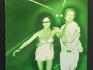Robert Palmer - Sneakin' Sally Through The Alley .. Vinyl, Album, 1974, Pink Rim